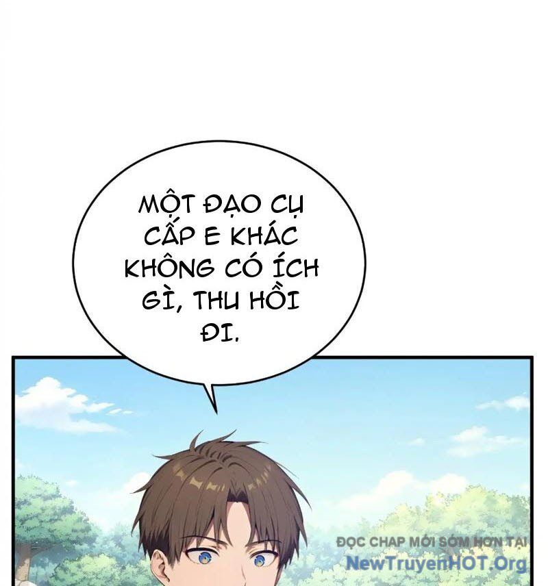Người Chơi Siêu May Mắn Chapter 48 - 8
