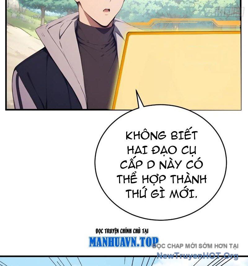 Người Chơi Siêu May Mắn Chapter 48 - 9