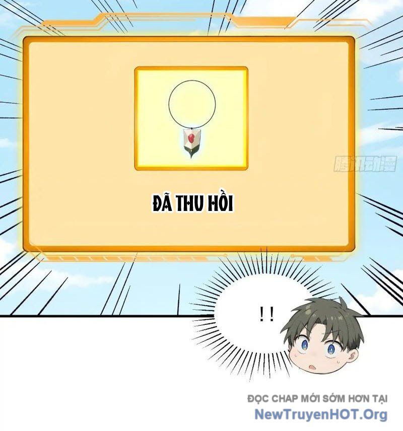 Người Chơi Siêu May Mắn Chapter 48 - 10
