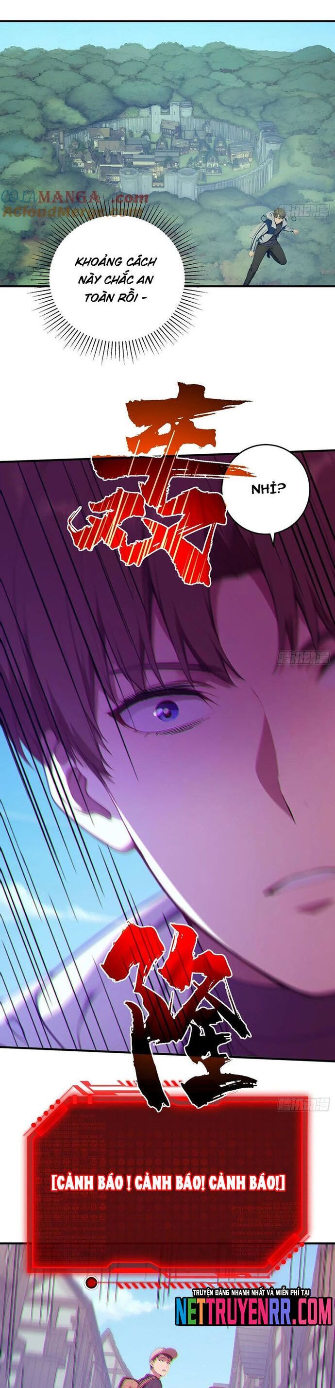 Người Chơi Siêu May Mắn Chapter 49 - 15