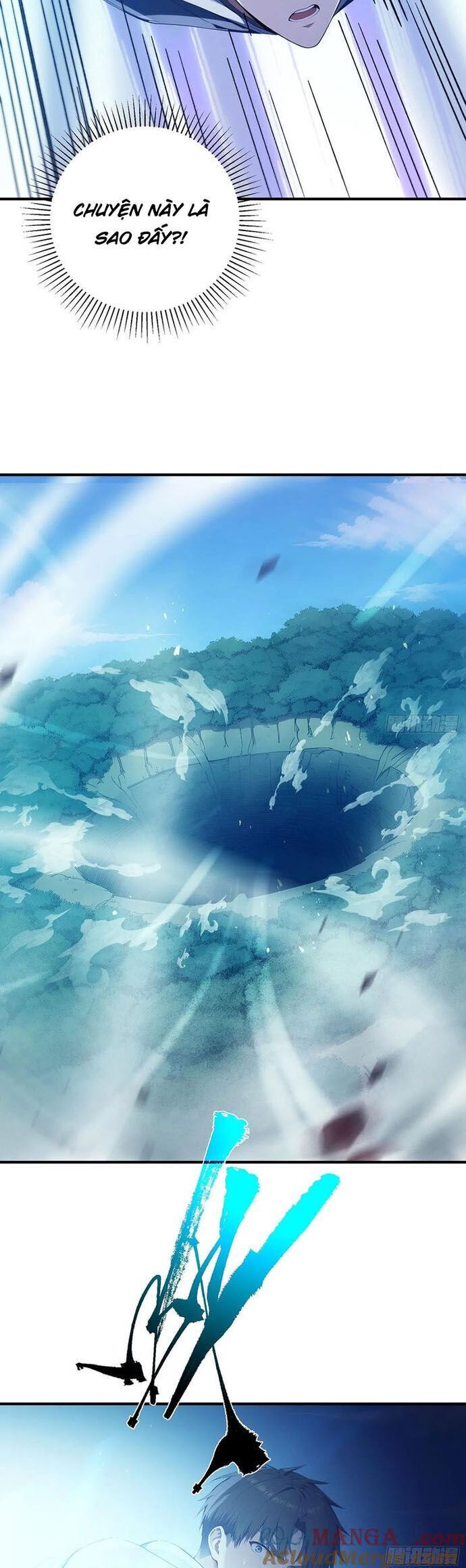 Người Chơi Siêu May Mắn Chapter 49 - 18