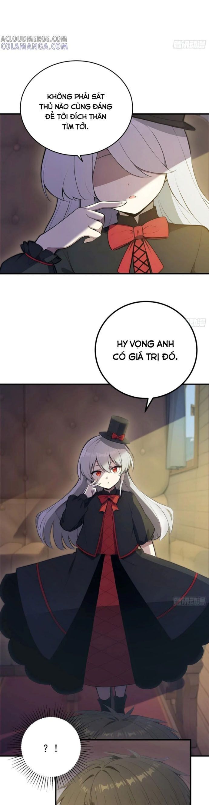 Người Chơi Siêu May Mắn Chapter 50 - 17
