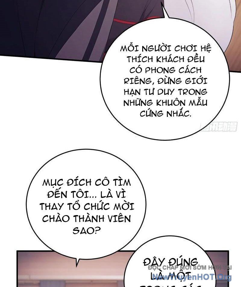 Người Chơi Siêu May Mắn Chapter 51 - 4