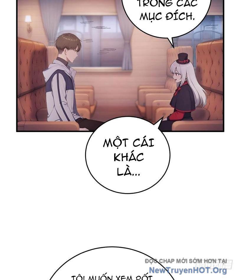 Người Chơi Siêu May Mắn Chapter 51 - 5