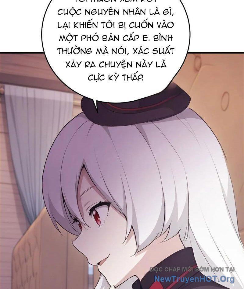 Người Chơi Siêu May Mắn Chapter 51 - 6