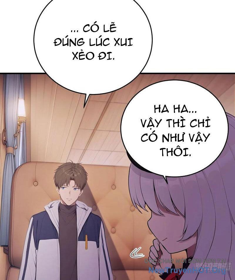 Người Chơi Siêu May Mắn Chapter 51 - 8