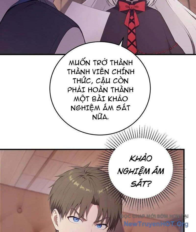 Người Chơi Siêu May Mắn Chapter 51 - 12