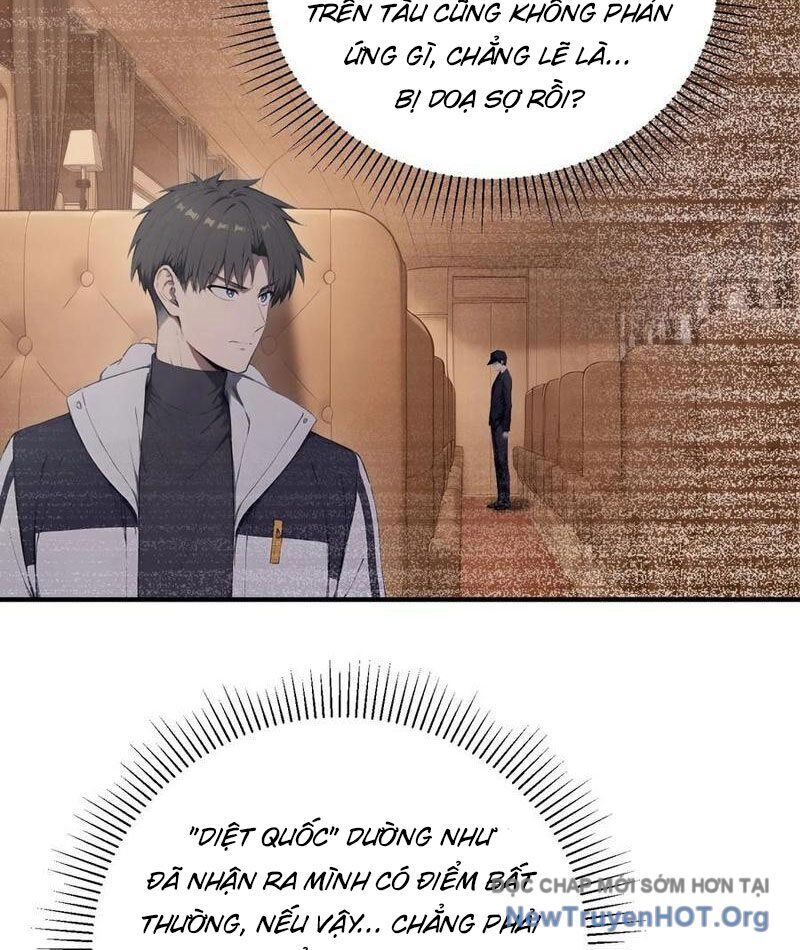 Người Chơi Siêu May Mắn Chapter 52 - 11