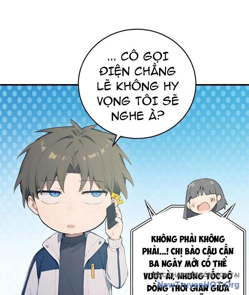 Người Chơi Siêu May Mắn Chapter 52 - 20
