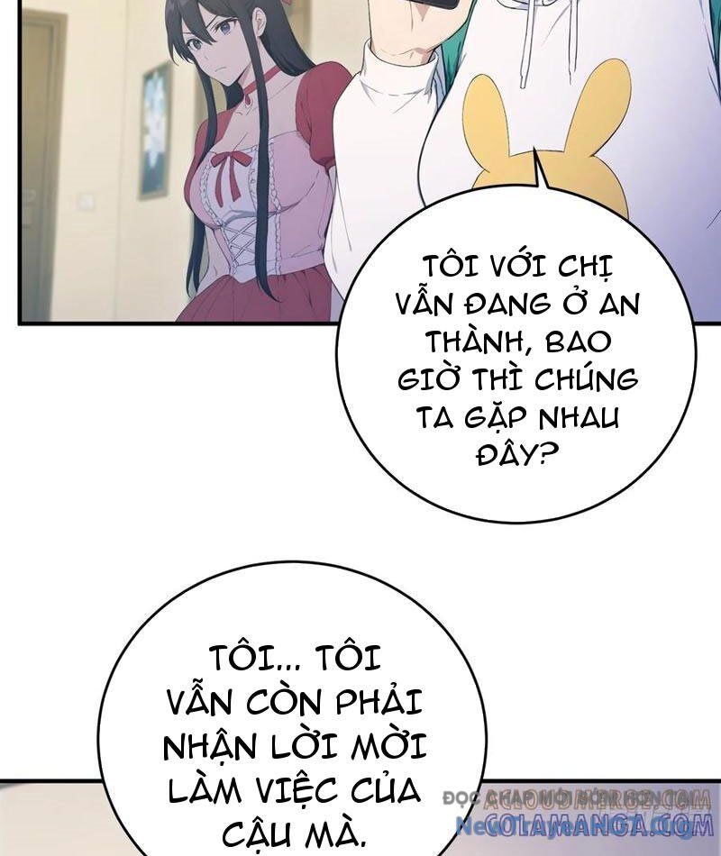 Người Chơi Siêu May Mắn Chapter 52 - 22