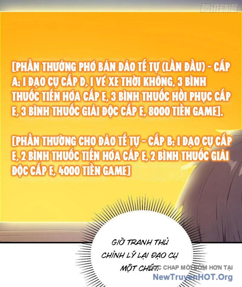 Người Chơi Siêu May Mắn Chapter 52 - 27