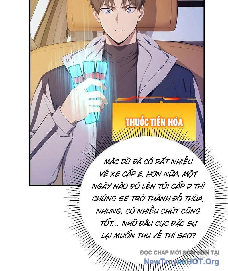 Người Chơi Siêu May Mắn Chapter 52 - 29