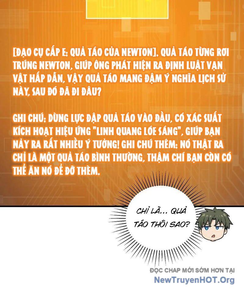Người Chơi Siêu May Mắn Chapter 52 - 33