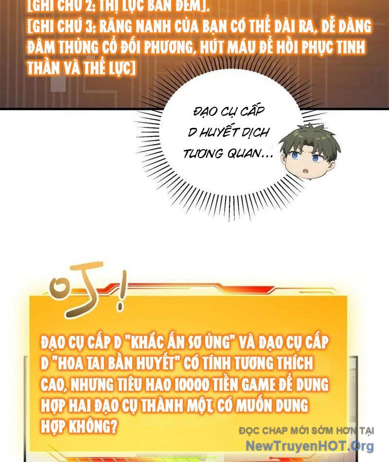 Người Chơi Siêu May Mắn Chapter 52 - 35