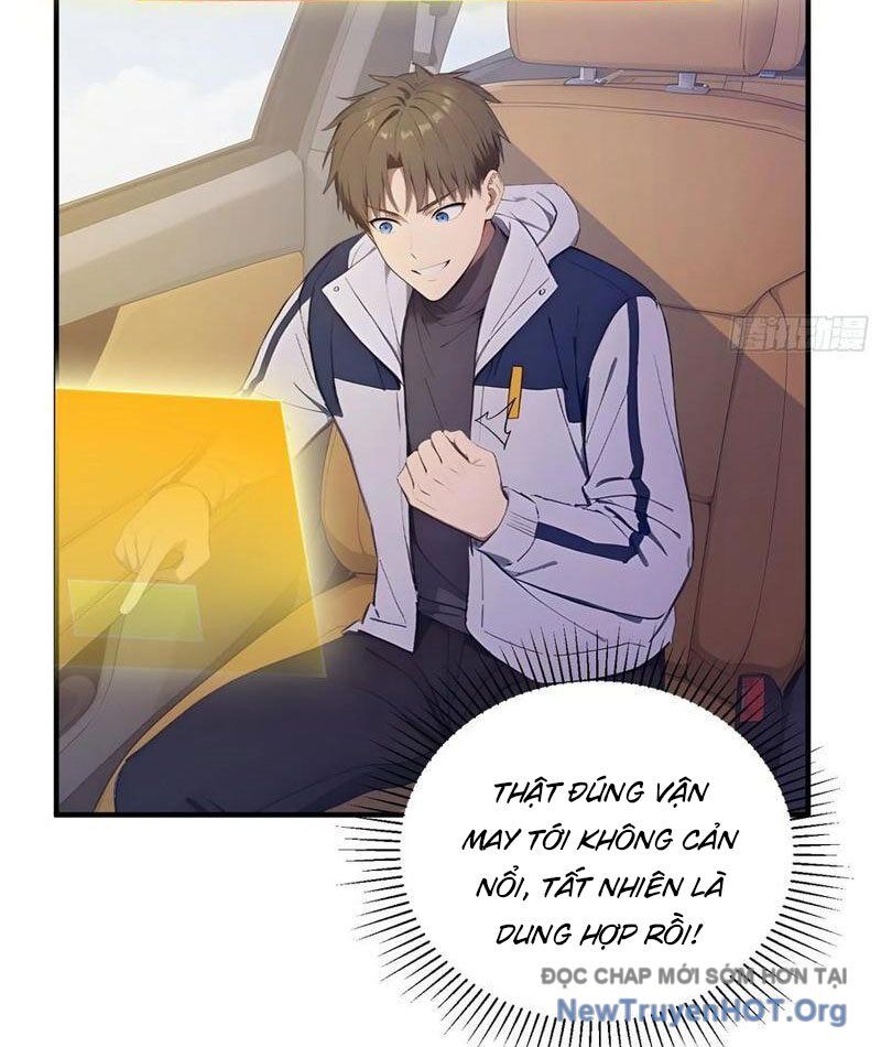 Người Chơi Siêu May Mắn Chapter 52 - 36