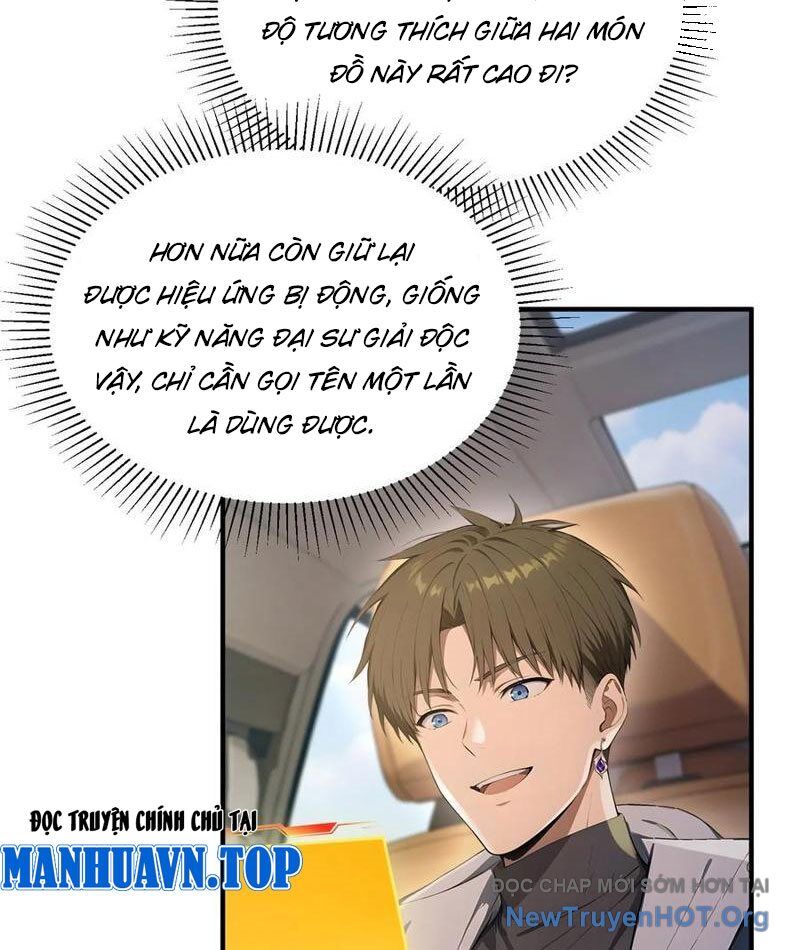 Người Chơi Siêu May Mắn Chapter 52 - 40