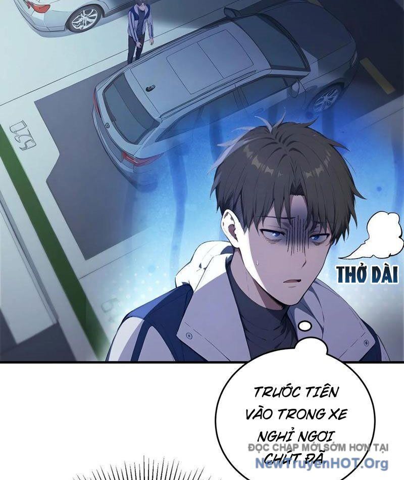 Người Chơi Siêu May Mắn Chapter 52 - 5