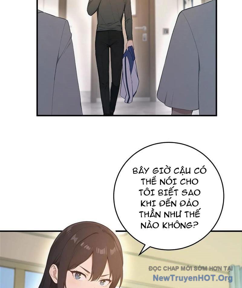 Người Chơi Siêu May Mắn Chapter 52 - 45