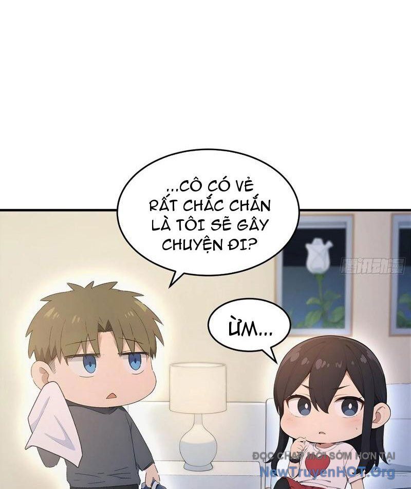 Người Chơi Siêu May Mắn Chapter 52 - 47