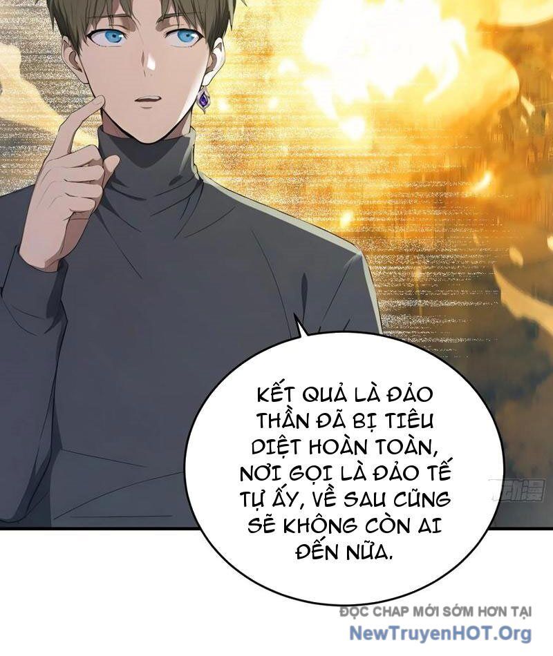 Người Chơi Siêu May Mắn Chapter 52 - 49