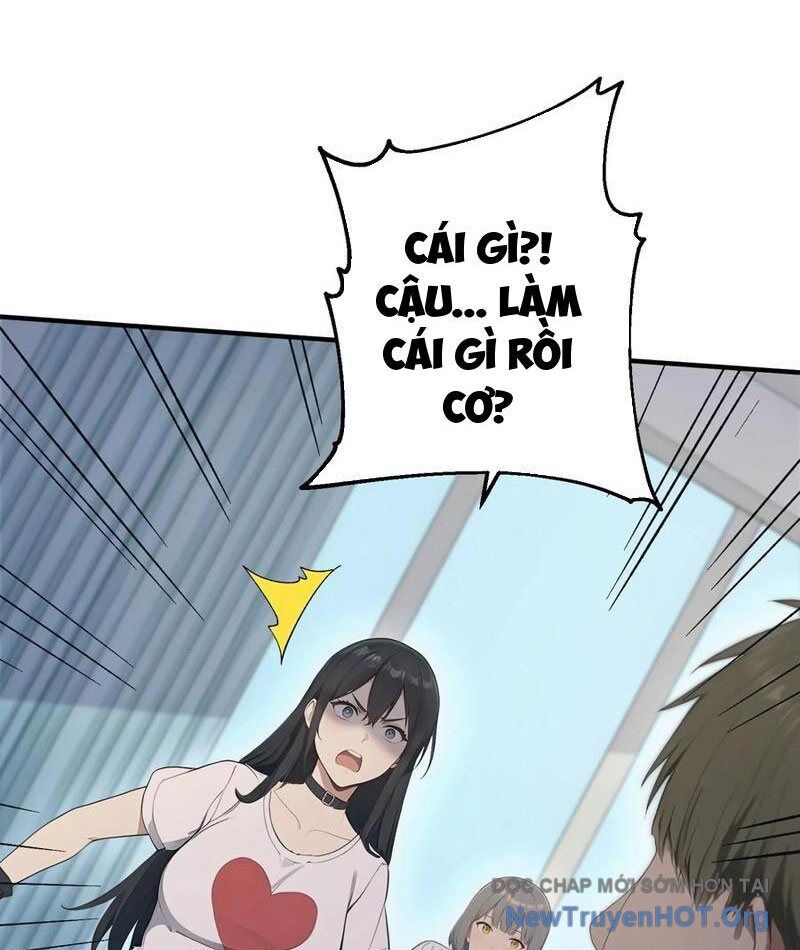 Người Chơi Siêu May Mắn Chapter 52 - 50