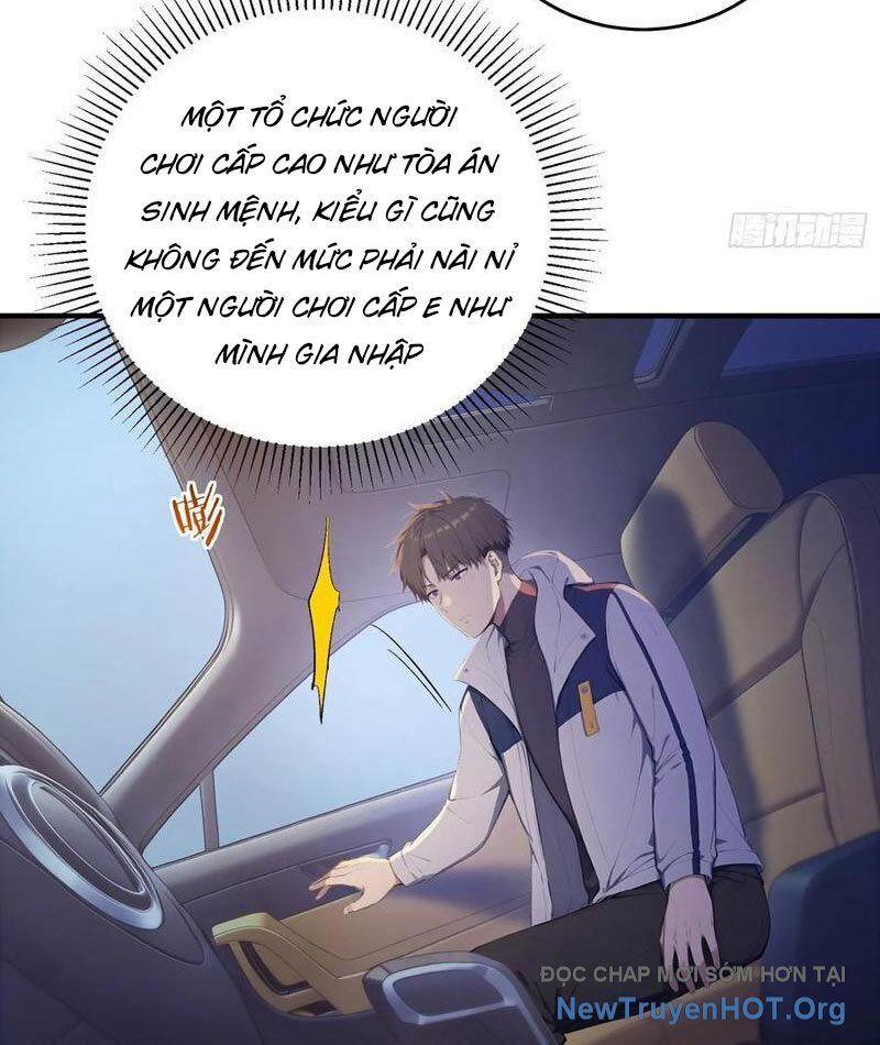 Người Chơi Siêu May Mắn Chapter 52 - 6
