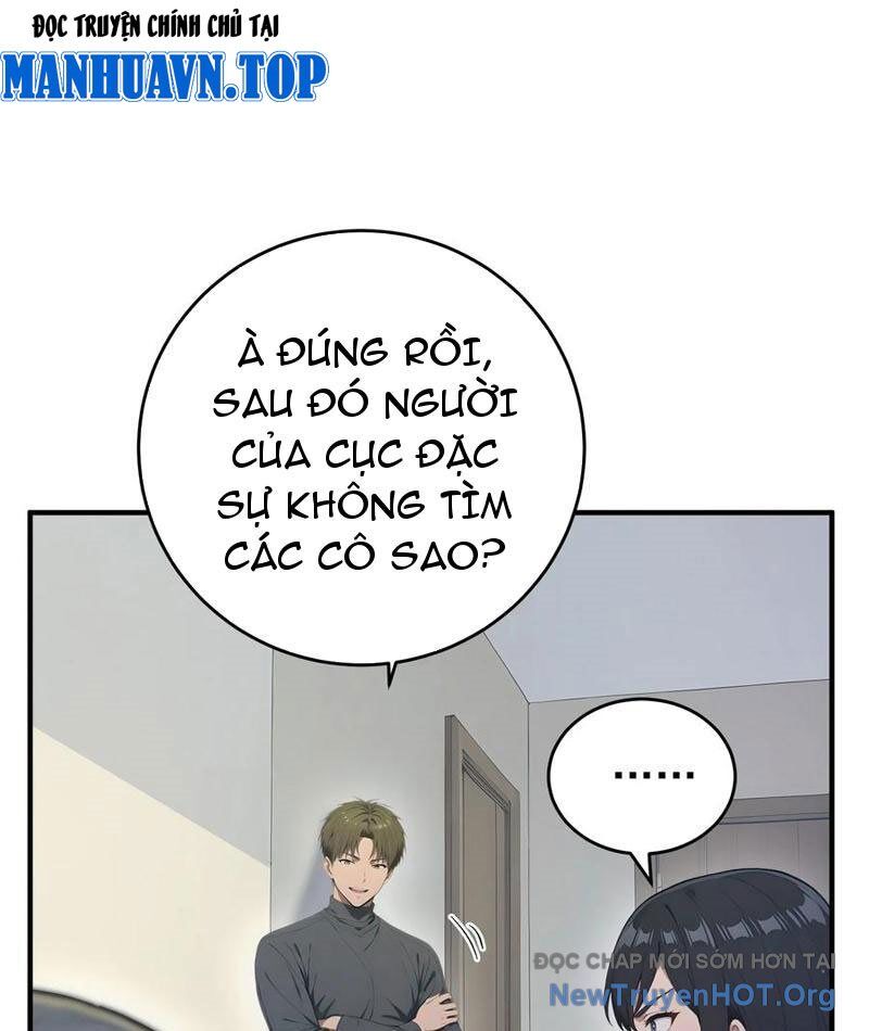 Người Chơi Siêu May Mắn Chapter 52 - 53