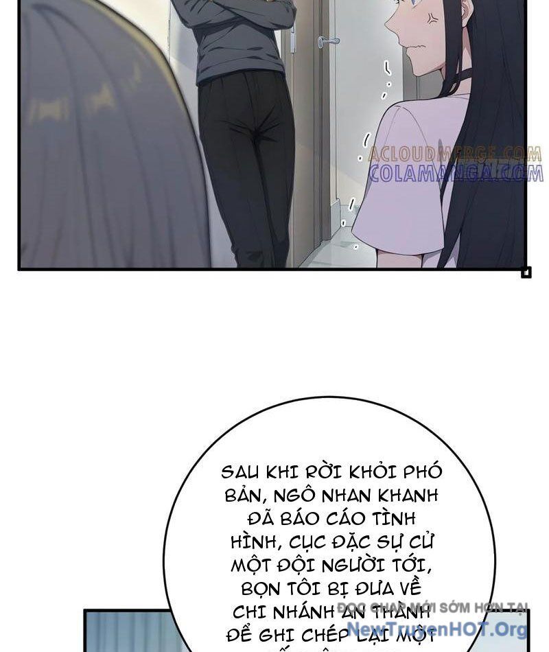 Người Chơi Siêu May Mắn Chapter 52 - 54
