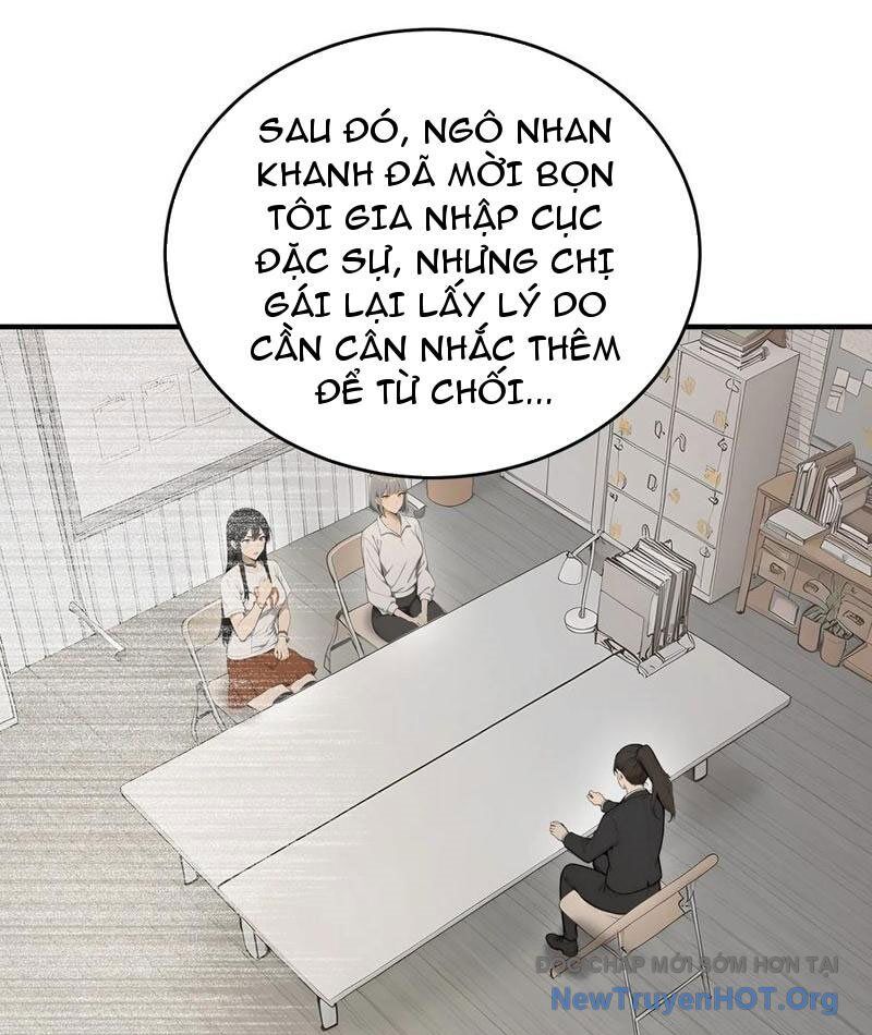 Người Chơi Siêu May Mắn Chapter 52 - 56
