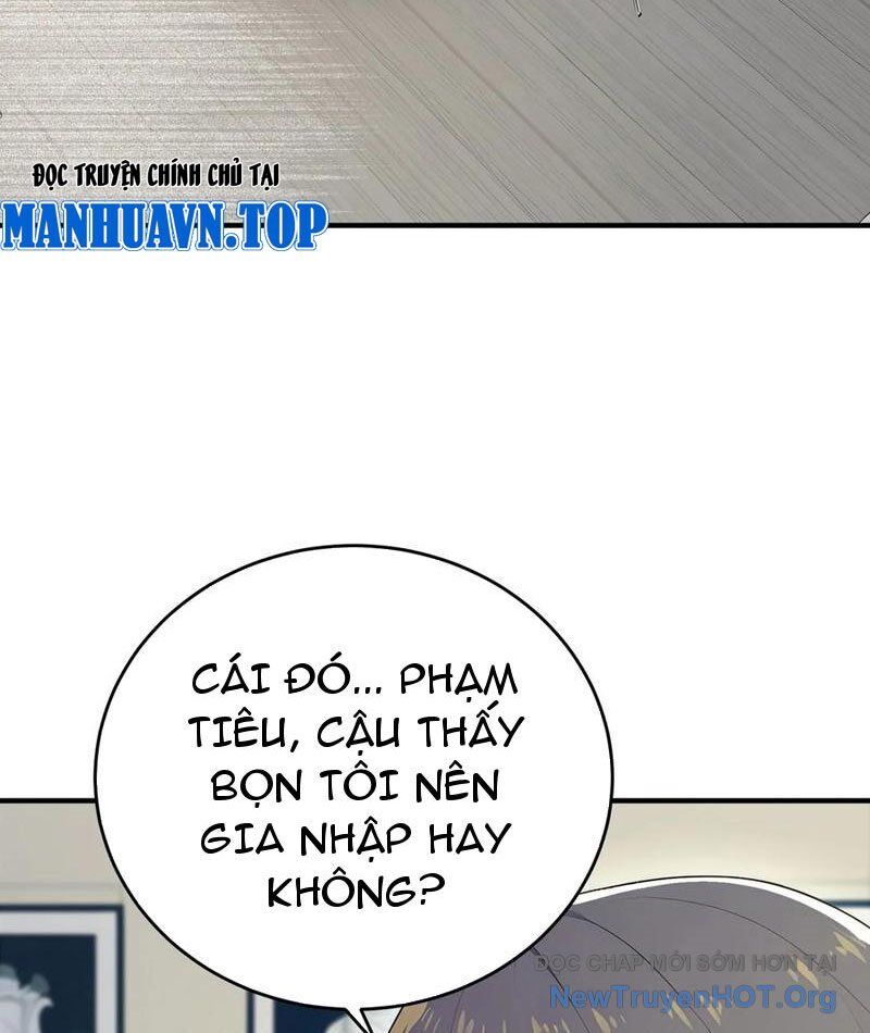 Người Chơi Siêu May Mắn Chapter 52 - 57
