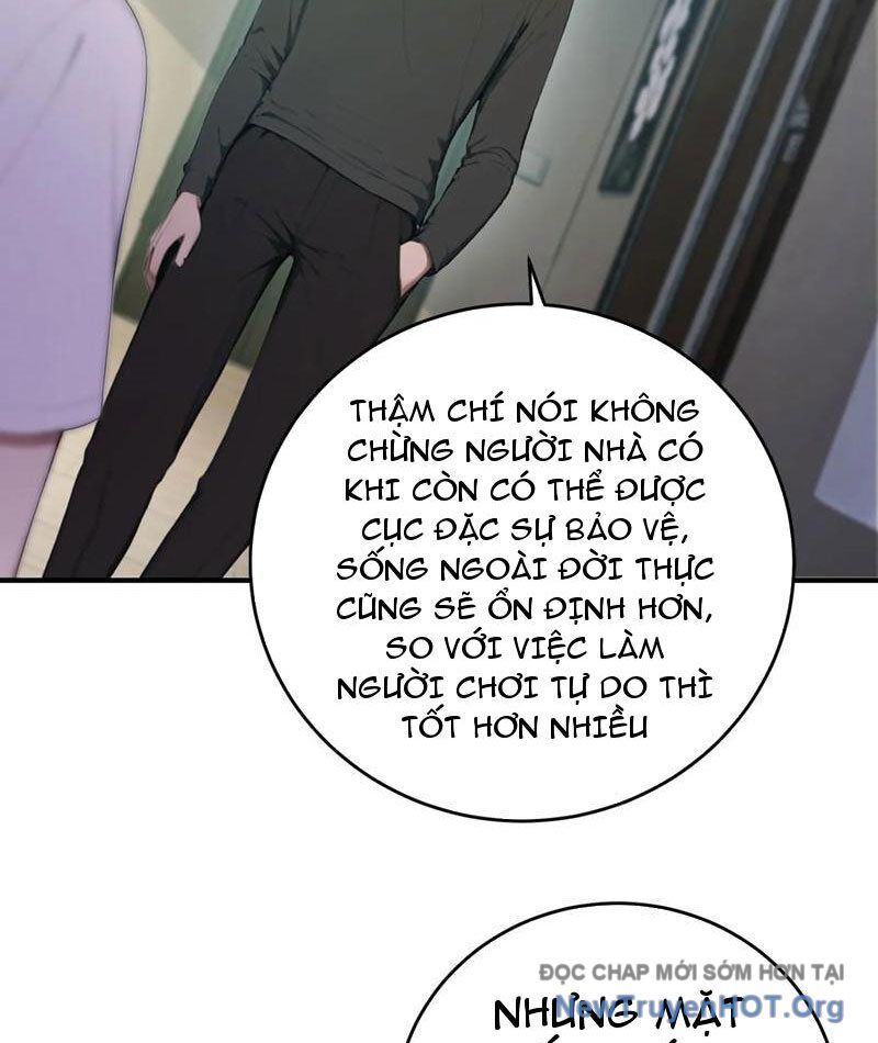 Người Chơi Siêu May Mắn Chapter 52 - 61