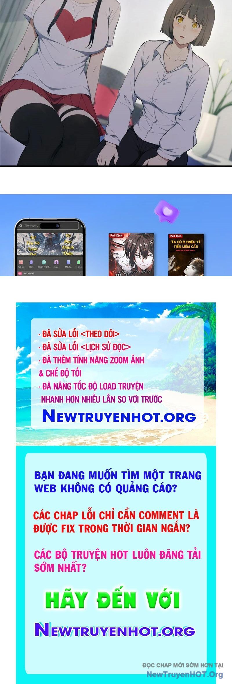 Người Chơi Siêu May Mắn Chapter 52 - 64