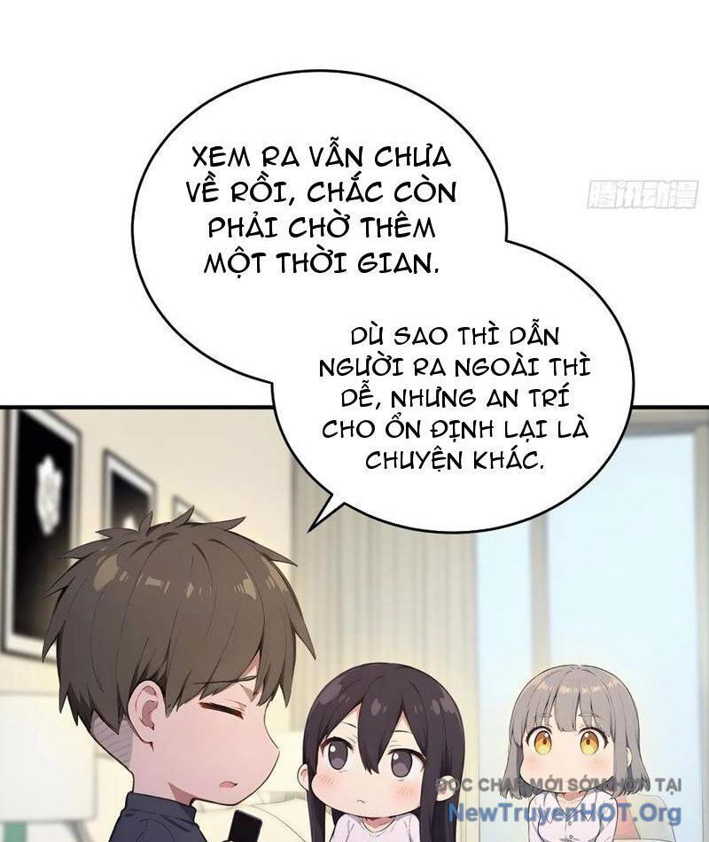 Người Chơi Siêu May Mắn Chapter 53 - 12