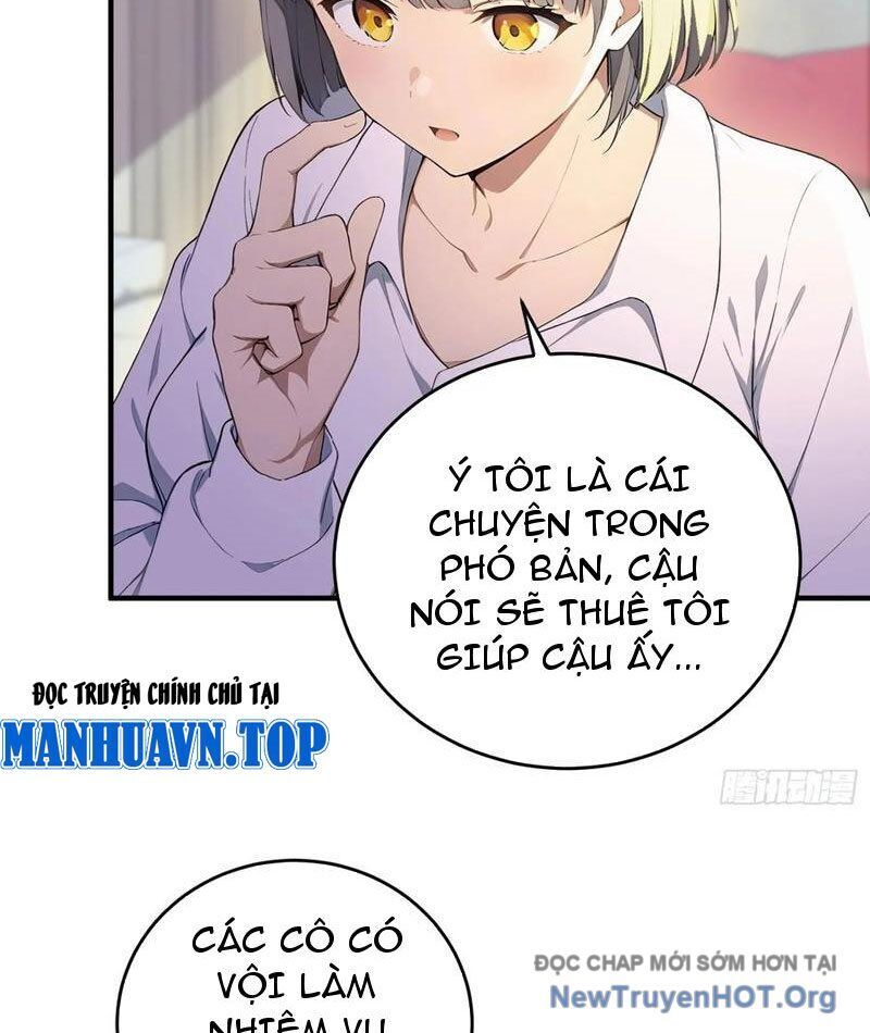 Người Chơi Siêu May Mắn Chapter 53 - 14