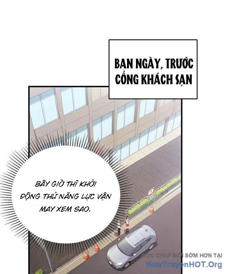 Người Chơi Siêu May Mắn Chapter 53 - 18