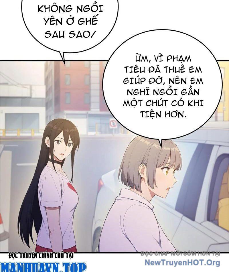 Người Chơi Siêu May Mắn Chapter 53 - 21