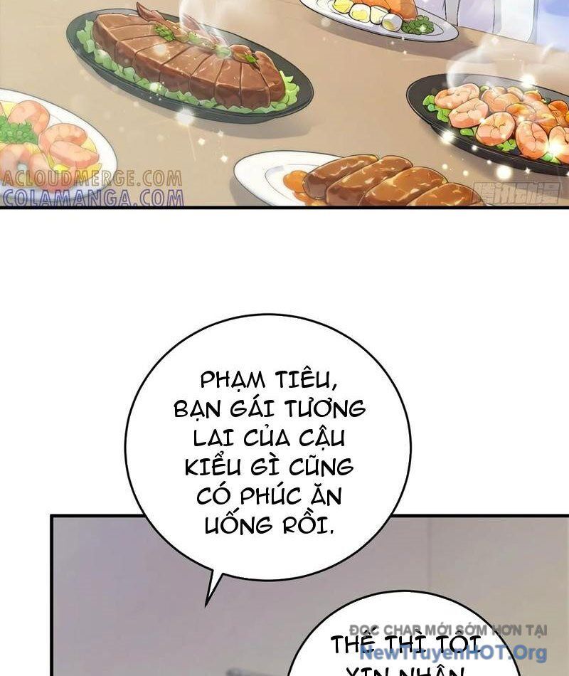 Người Chơi Siêu May Mắn Chapter 53 - 54