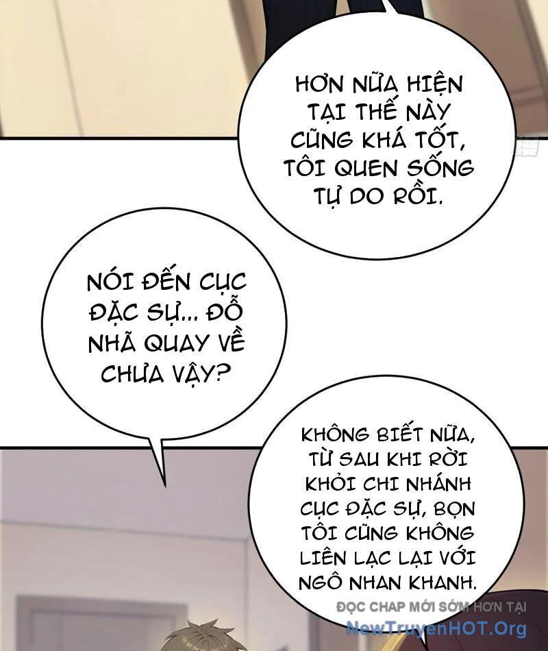 Người Chơi Siêu May Mắn Chapter 53 - 9