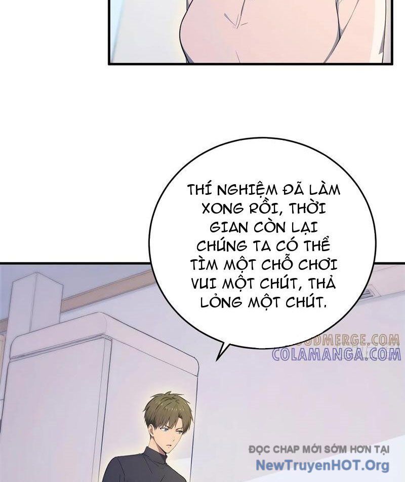 Người Chơi Siêu May Mắn Chapter 54 - 11