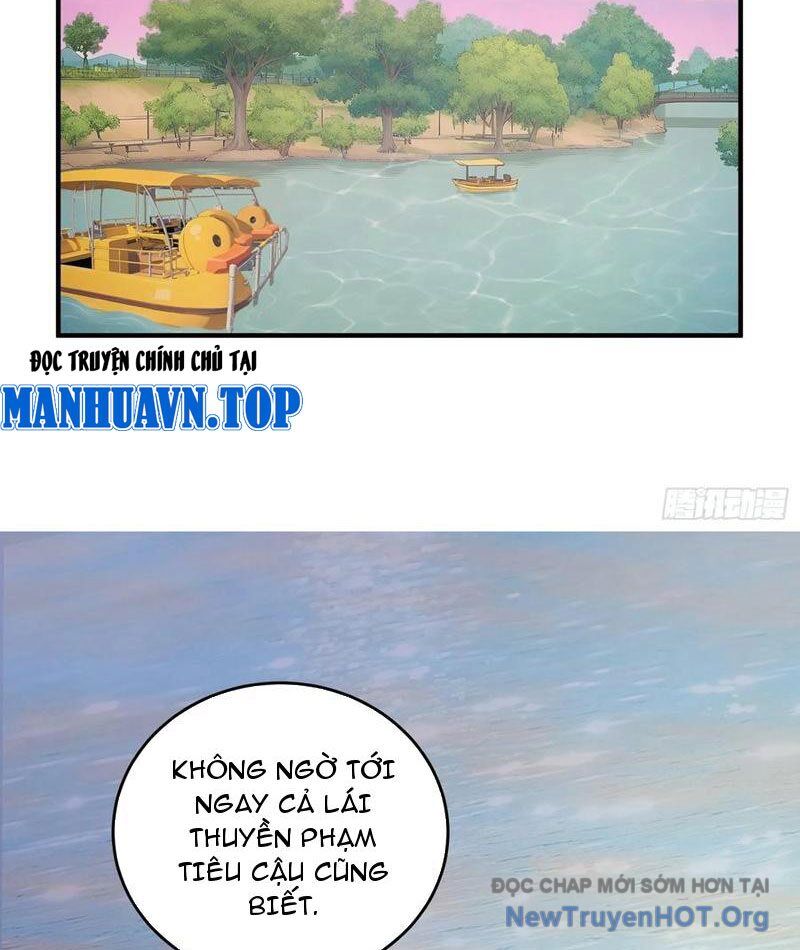 Người Chơi Siêu May Mắn Chapter 54 - 16