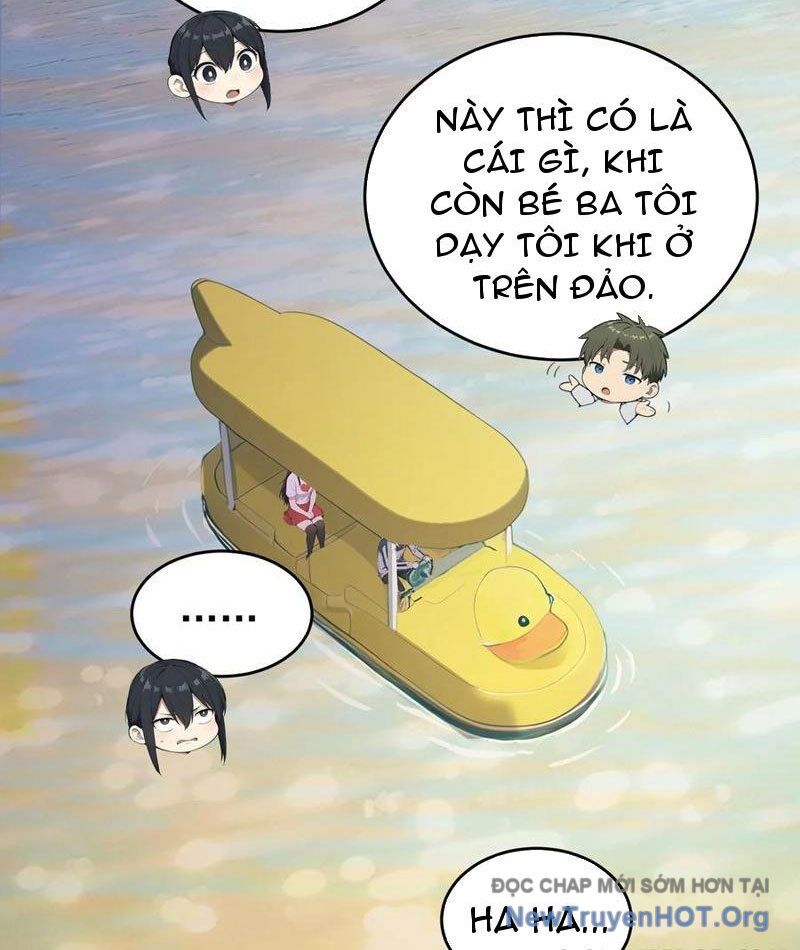 Người Chơi Siêu May Mắn Chapter 54 - 17