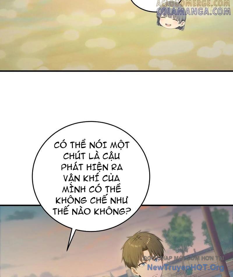 Người Chơi Siêu May Mắn Chapter 54 - 18