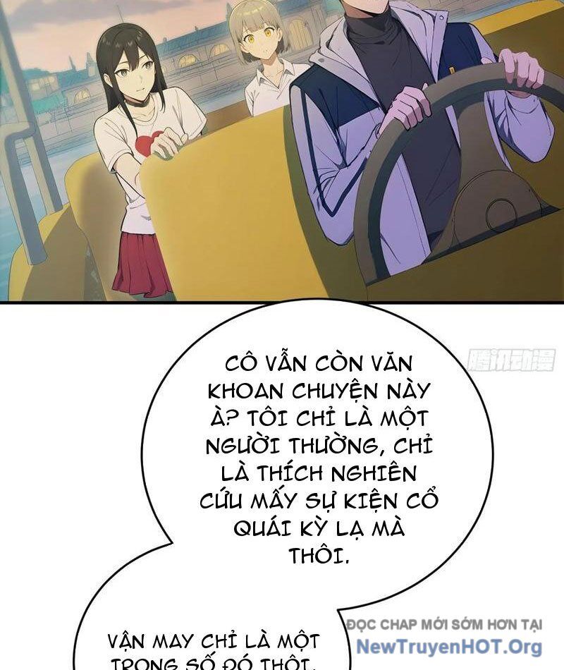 Người Chơi Siêu May Mắn Chapter 54 - 19