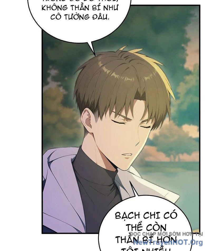Người Chơi Siêu May Mắn Chapter 54 - 20