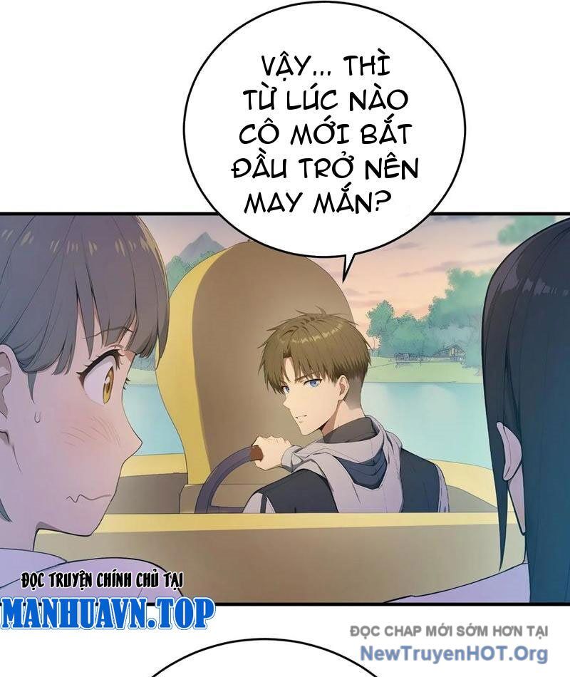 Người Chơi Siêu May Mắn Chapter 54 - 29