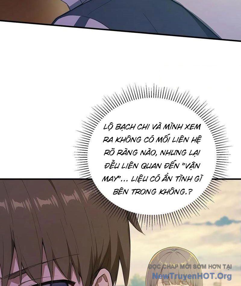 Người Chơi Siêu May Mắn Chapter 54 - 33