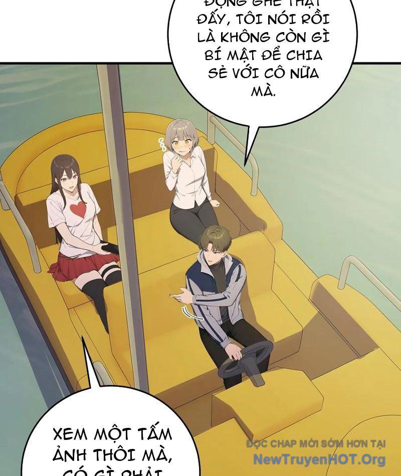 Người Chơi Siêu May Mắn Chapter 54 - 41