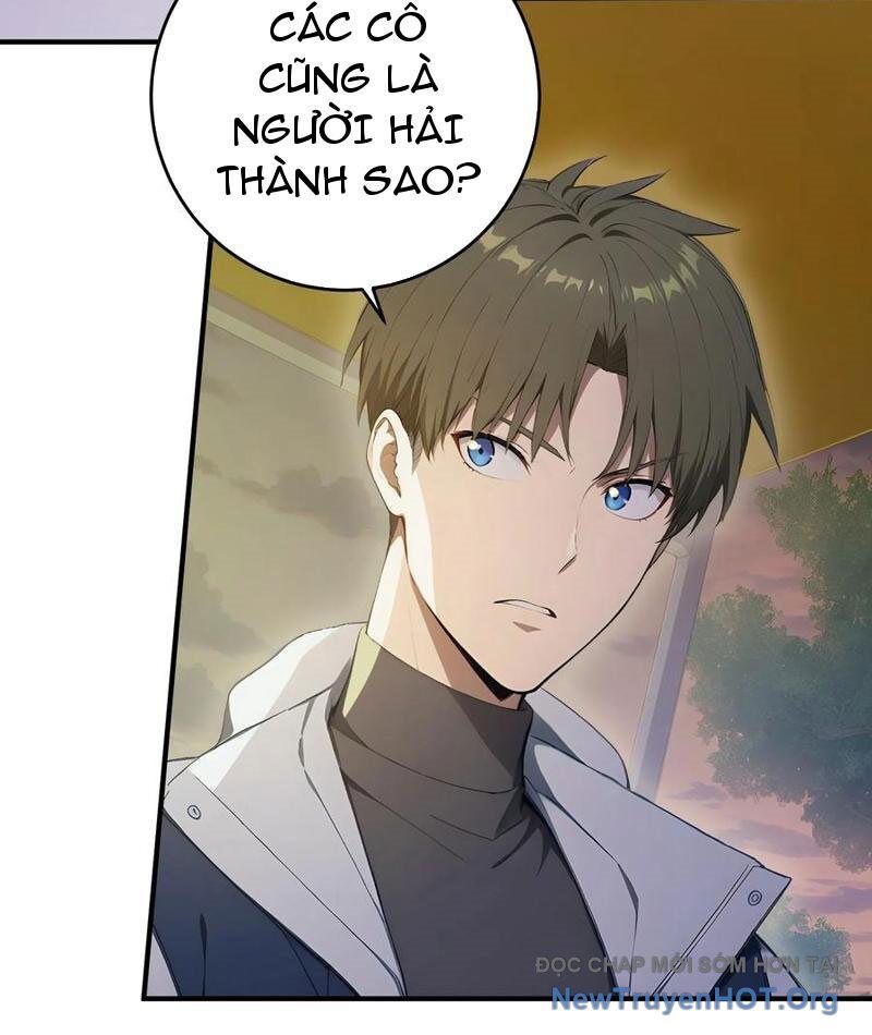 Người Chơi Siêu May Mắn Chapter 54 - 53