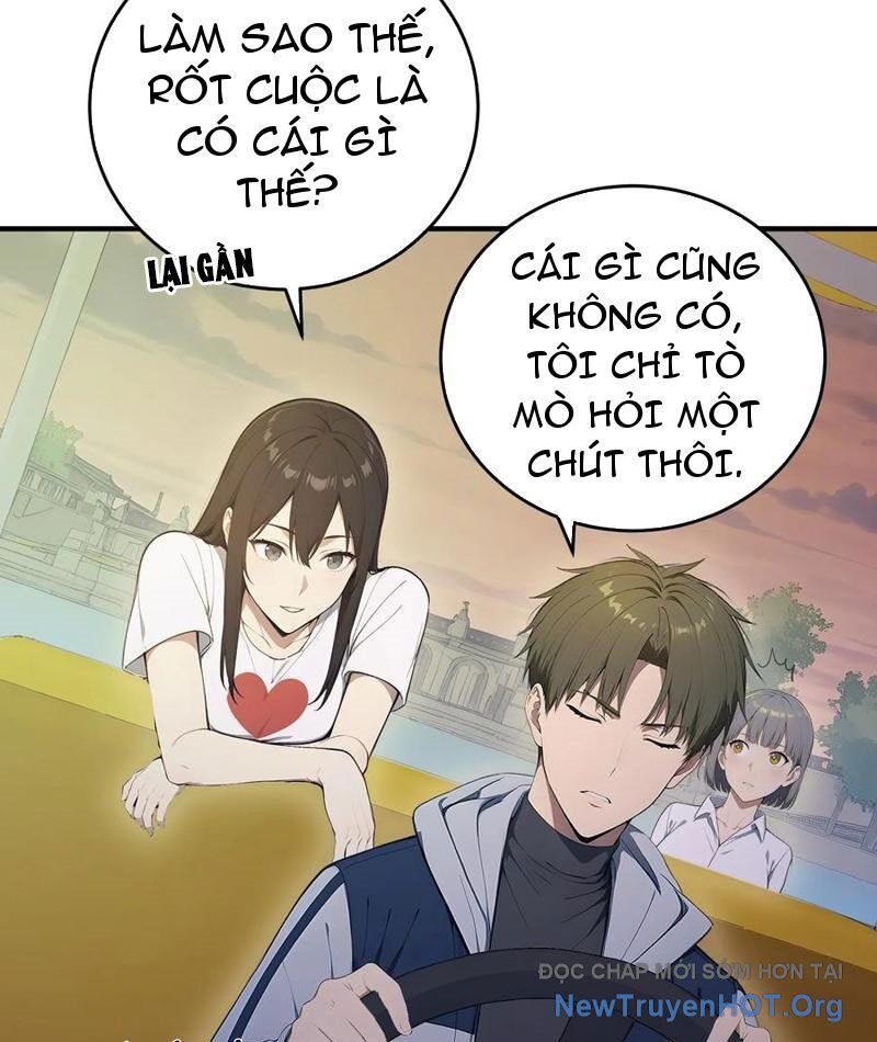 Người Chơi Siêu May Mắn Chapter 54 - 56