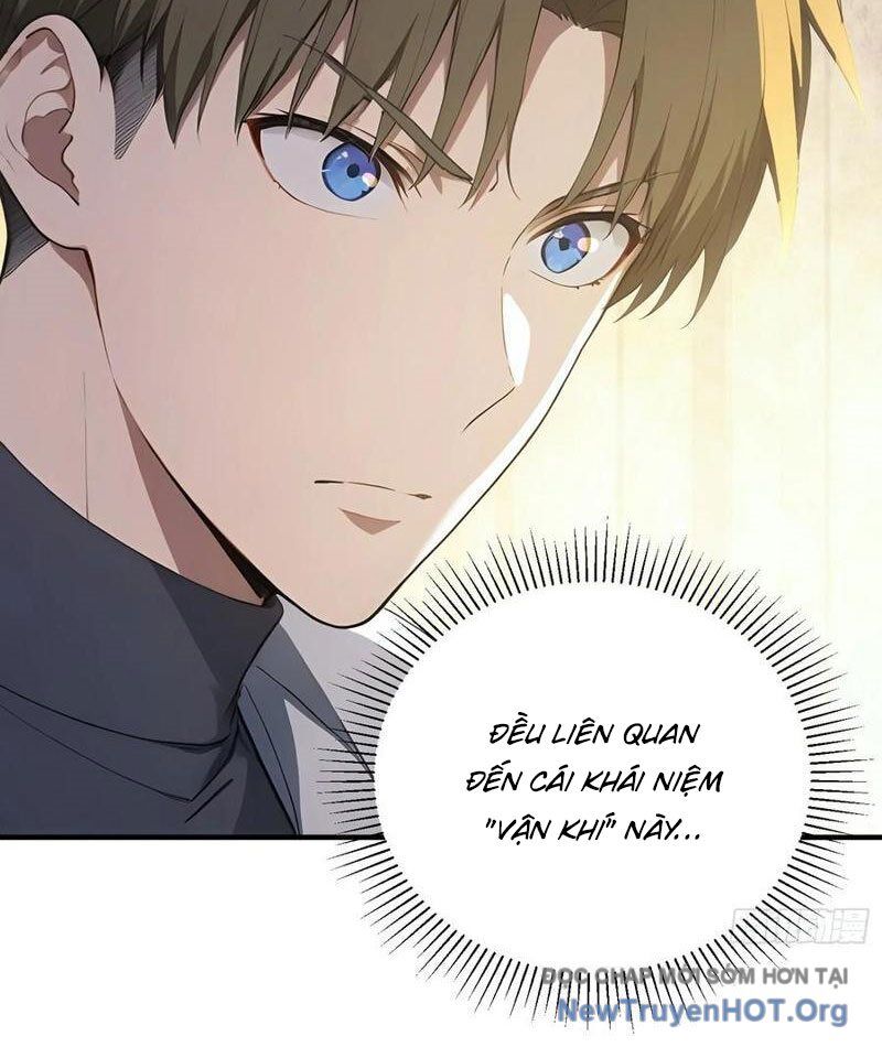 Người Chơi Siêu May Mắn Chapter 54 - 58
